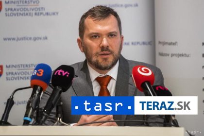 KDH vita rozhodnutie Ustavneho sudu k zmene Trestneho riadku