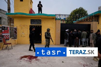 KRVAVA TRAGEDIA Islamsky stat sa prihlasil k utoku v mesite