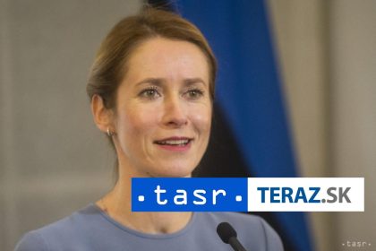 Kallasova navrhne zrusit sankcie na docasnu prezidentku Venezuly