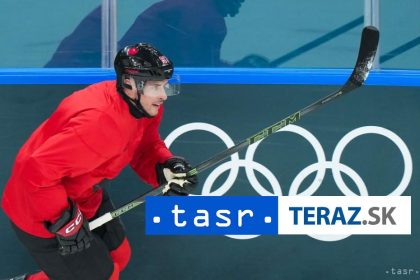 Kanadania nastupia v semifinale proti Finsku bez Crosbyho