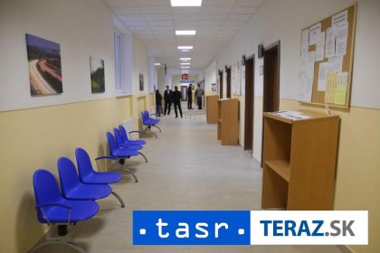 Klientske centrum v Liptovskom Mikulasi zacalo testovaciu prevadzku