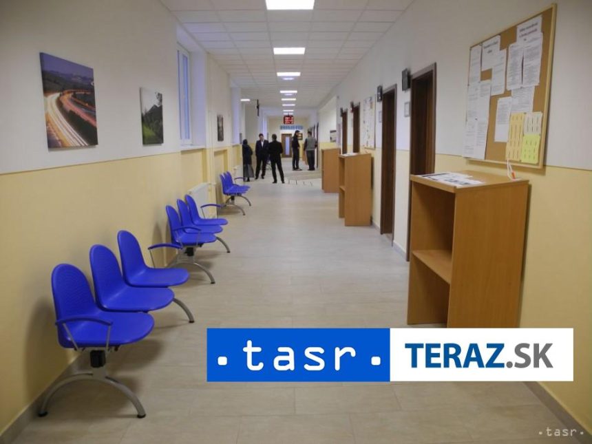 Klientske centrum v Liptovskom Mikulasi zacalo testovaciu prevadzku