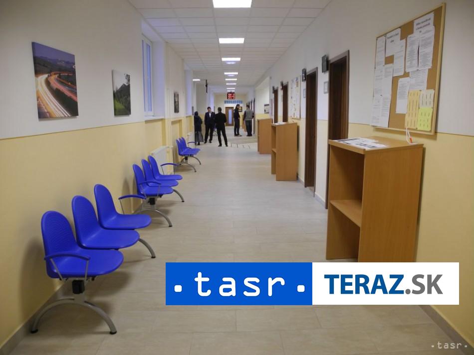 Klientske centrum v Liptovskom Mikulasi zacalo testovaciu prevadzku