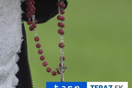 Knaz prirovnal snimky sexualneho zneuzivania deti k zbieraniu znamok