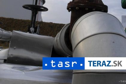 Kyjev navrhol EU vyuzit ropovod Odesa Brody na dodavky na Slovensko