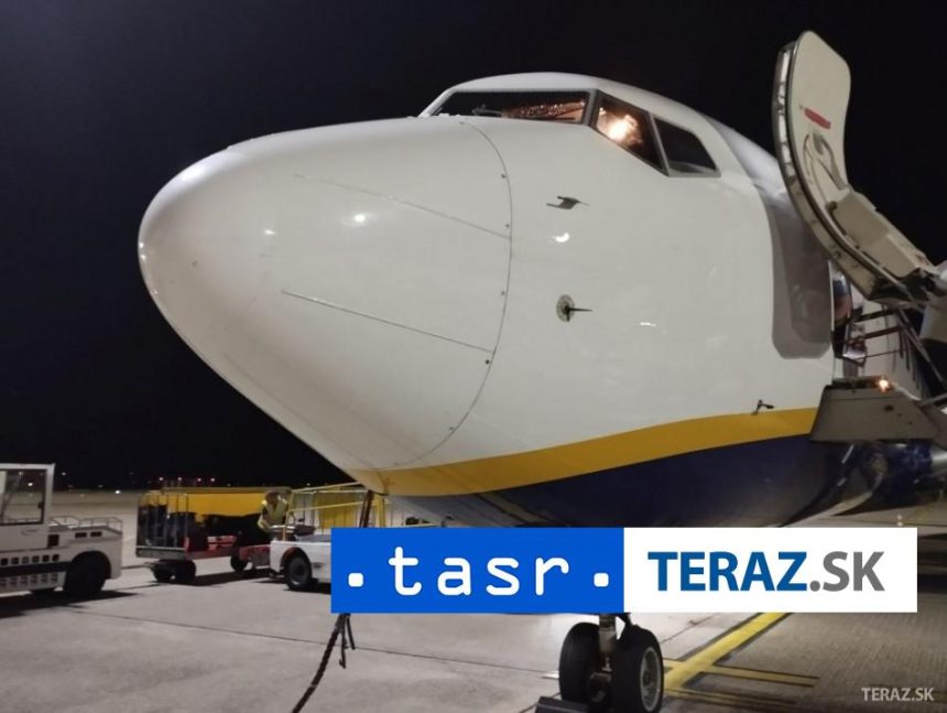 Letisko Schwechat znovu otvorilo prevadzku niektore lety nadalej meskaju