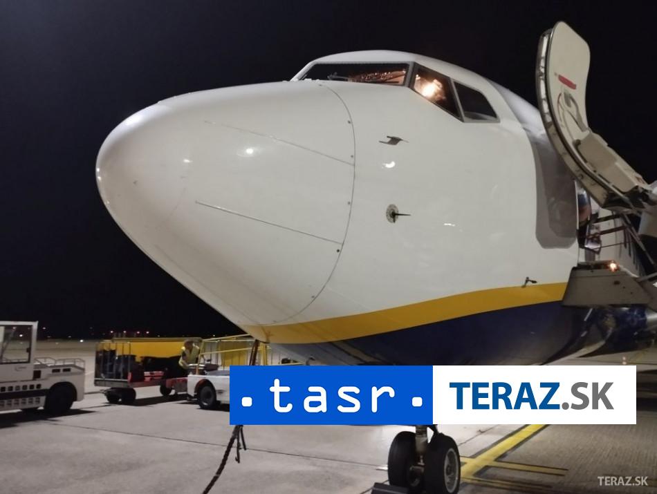 Letisko Schwechat znovu otvorilo prevadzku niektore lety nadalej meskaju