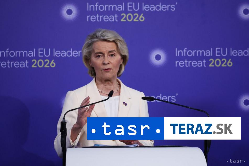 Leyenova Europe musi prevziat vacsiu zodpovednost za svoju bezpecnost