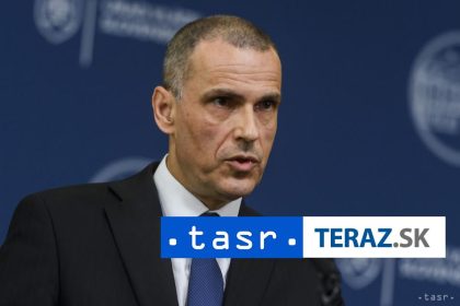 M Zilinka sa v stredu vyjadri k stretnutiu s premierom R Ficom