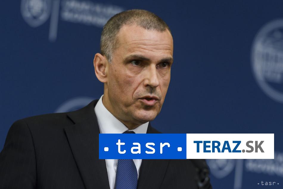 M Zilinka sa v stredu vyjadri k stretnutiu s premierom R Ficom