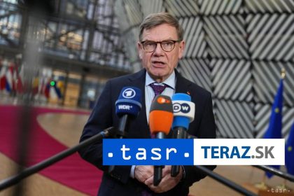 Madarsko a SR nebudu schopne dlhodobo blokovat nove sankcie EU