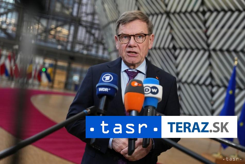 Madarsko a SR nebudu schopne dlhodobo blokovat nove sankcie EU