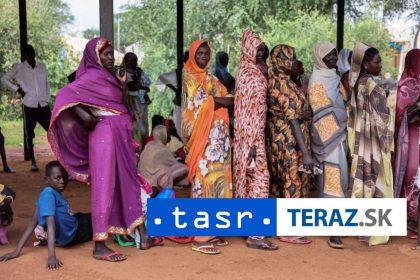 Medzinarodny den nulovej tolerancie voci FGM pripad na 6 februra