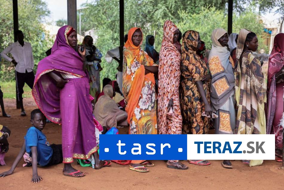 Medzinarodny den nulovej tolerancie voci FGM pripad na 6 februra