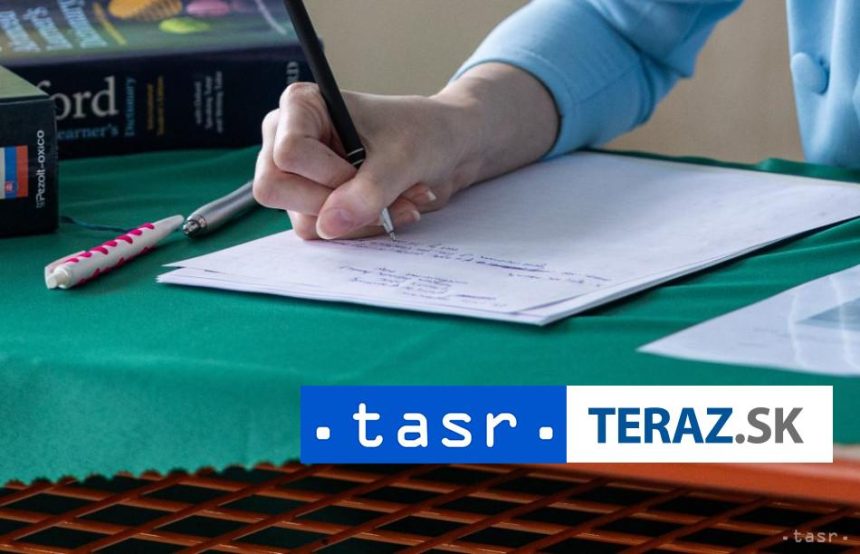 Na strednych skolah v Zilinskom kraji sa pridaju osem novych odbora
