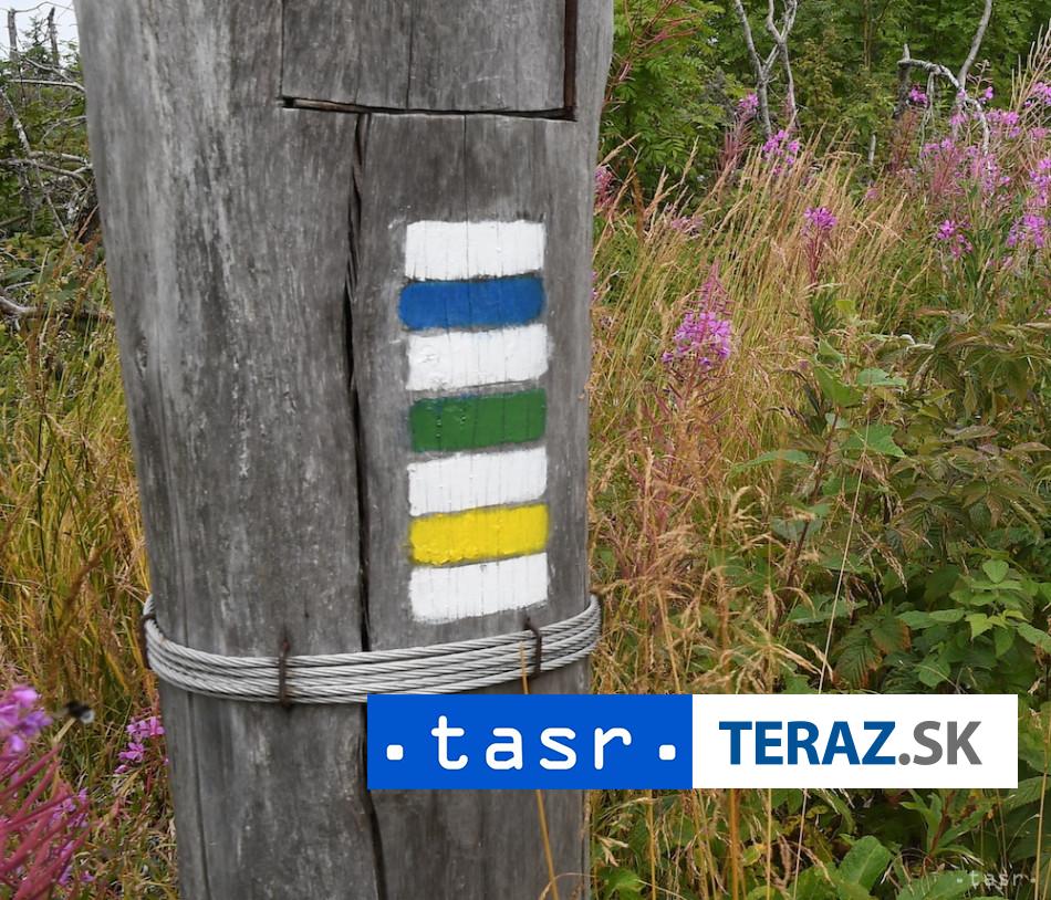 Najvacsi turisticky oddiel vystupuje z Klubu slovenskych turistov