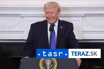 Najvyssi sud USA zrusil vacsinu ciel ktore zaviedol D Trump
