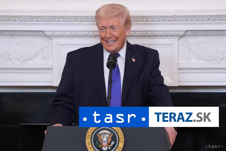 Najvyssi sud USA zrusil vacsinu ciel ktore zaviedol D Trump