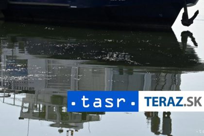 Navrat do reality Zrazili sa dve lode hlasia sest obet