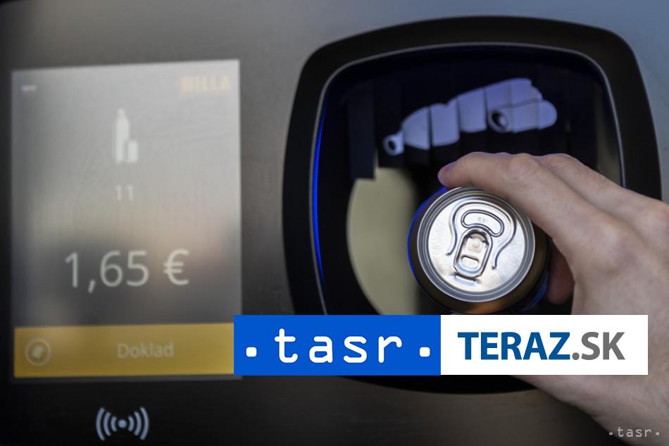 Navratnost vratnych obalov v roku 2025 prekrocila 90 percent