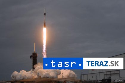 Nazov Start misie Crew 12 k ISS by sa mohol oneskorit