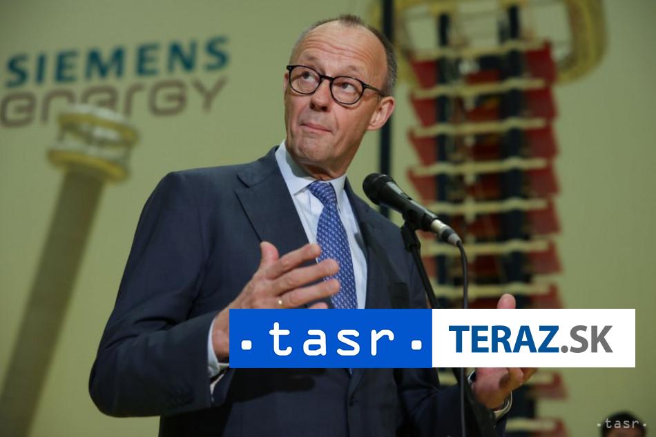 Nemecky kancelar nevidi dovod na dalsie vyjednavanie s Ruskom o Ukrajine