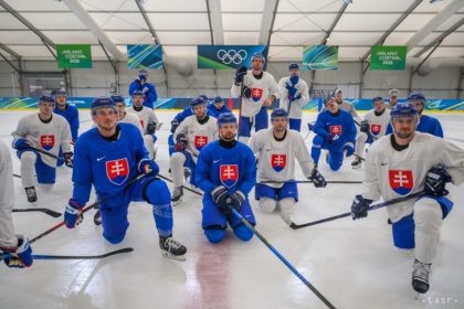 ONLINE ZOH 2026 Prvy zapas SR Slovensko