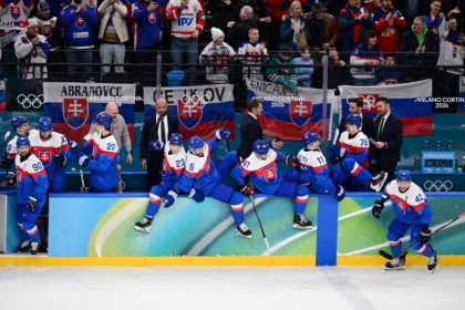 ONLINE ZOH 2026 Semifinalovy zapas SR USA