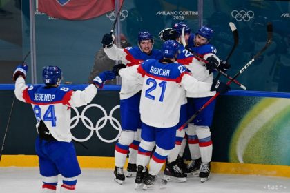 ONLINE ZOH 2026 Treti zapas SR Svedsko