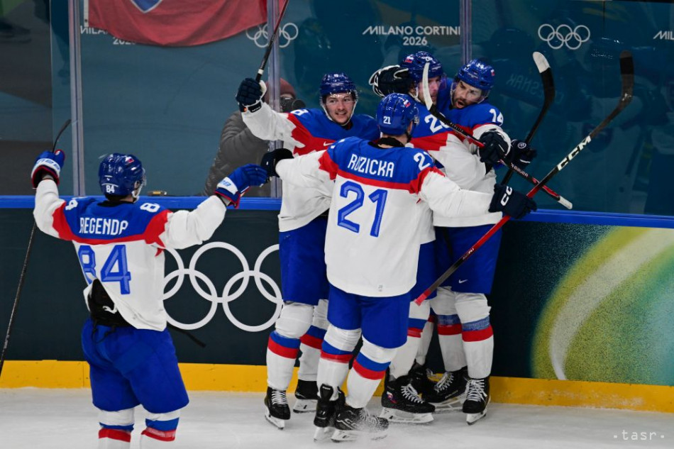 ONLINE ZOH 2026 Treti zapas SR Svedsko