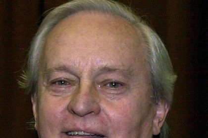 Od narodenia ceskeho jazzmana Silosa Pohanku uplynie sto rokov