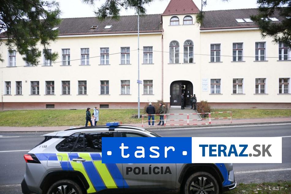 Odbornik Na Slovensku sa eviduje narast konfliktov a vyhraziek