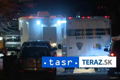 PAD POLICAJNEHO VRTULNIKA ZAHYNULI PILOT A ZACHRANAR