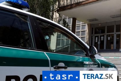 POLICIA VARUJE Na toto sa musite pripravit pocas prazdnin