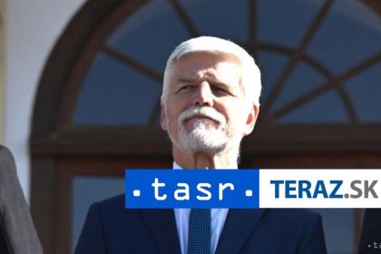 PRIESKUM Polovica Cechov si mysli ze Pavel by mal znovu kandidatovat