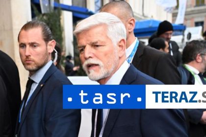 Pavel Niet inhej cesty k mieru nez vojensky pomahat Ukrajine