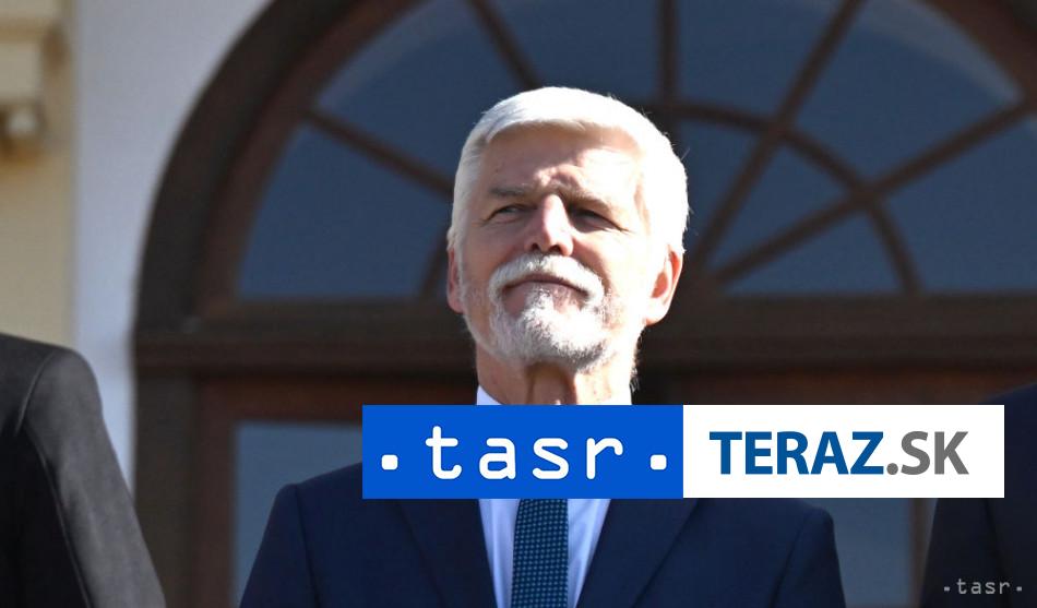 Pavel prijal obete sexualneho zneuzivania z cirkvi z Ceskej a Slovenskej republiky