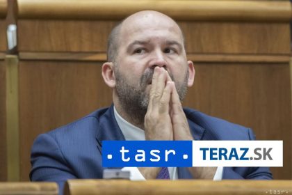 Peter Pcolinsky sa postavil na celo novej strany Bratia Slovenska