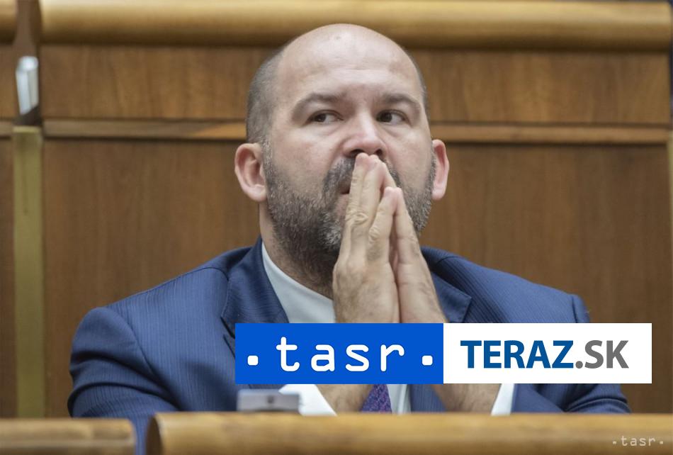 Peter Pcolinsky sa postavil na celo novej strany Bratia Slovenska