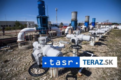 Plenkovic Chorvatsko dokaze zabezpecit dodavky ropy pre Madarsko a Slovensko