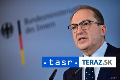 Pocet migrantov ktori dobrovolne opustaju Nemecko vyrazne stupa