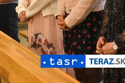 Policia odhalila zlodeja ktory vykradal kostoly v Novych Zamkoch