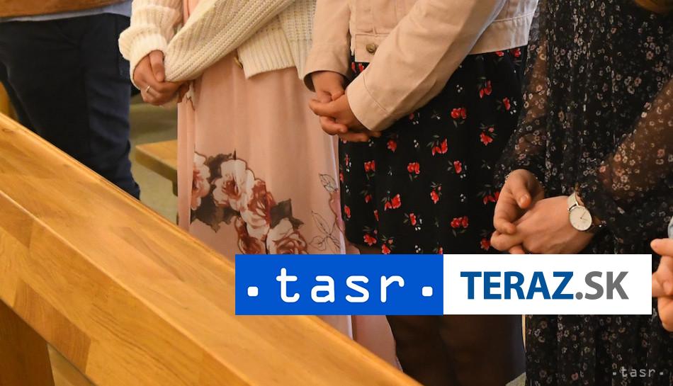 Policia odhalila zlodeja ktory vykradal kostoly v Novych Zamkoch