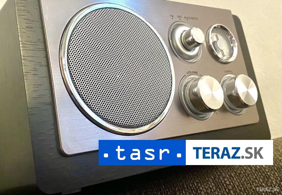 Pred 100 rokmi sa v rozhlasovom eteri prvykrat ozvala slovencina