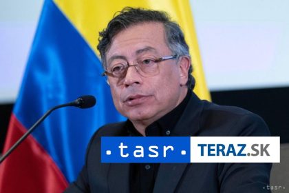 Pred volbami v Kolumbii uniesli senatorku