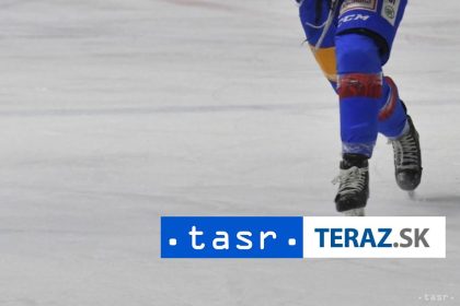 Predaj vstupeniek na hokejove majstrovstva sveta do 18 rokov sa zacal v prvej faze