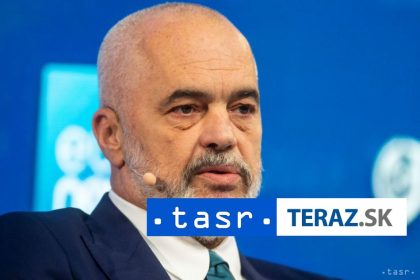 Premier Rama oznamil ze sa zucastni na stretnuti Rady pre mier v USA