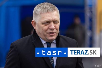 Premier sa stretol s generalnym riaditelom Framatome Ponchonom