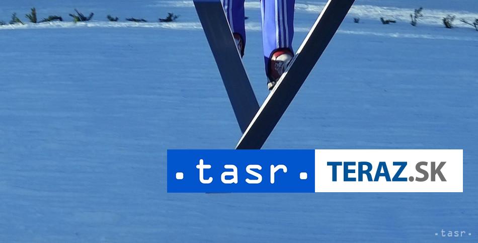 Prevc zvitazil vo Willingene upevnil si veducu poziciu