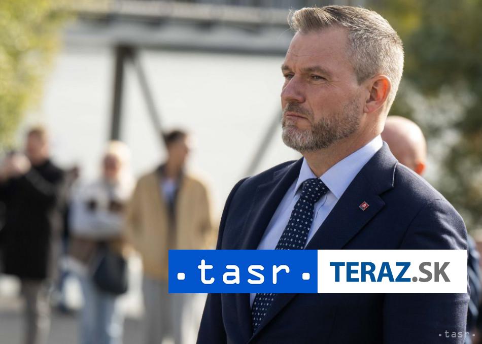 Prezident a premier vyjadili sustrast nad tragediou v Komarne